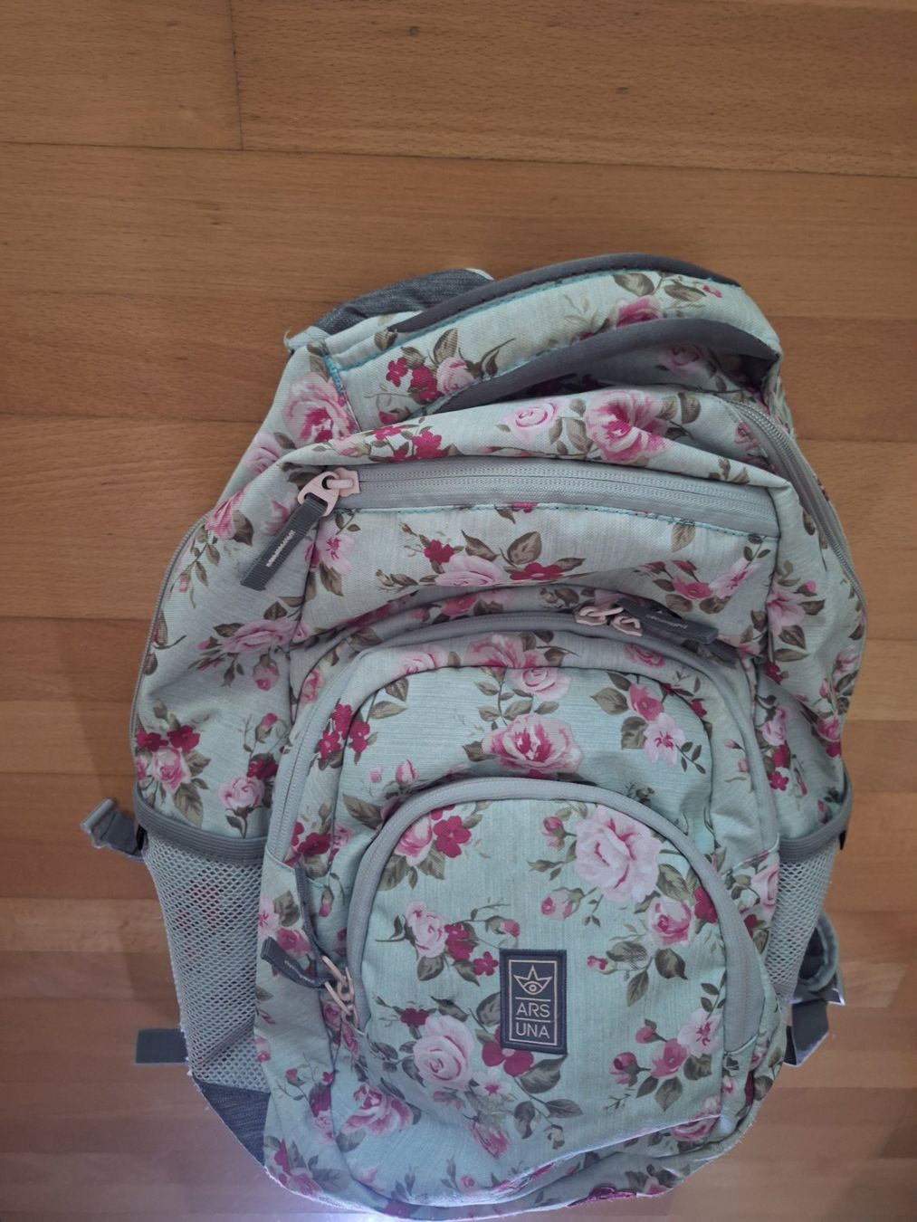 Borse & Zaini: Schulrucksack Mädchen – Usato da Richterswil venduto da zsubaba86 1