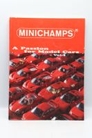 Minichamps A Passion for Modelcars VOL.1 Katalog 2003