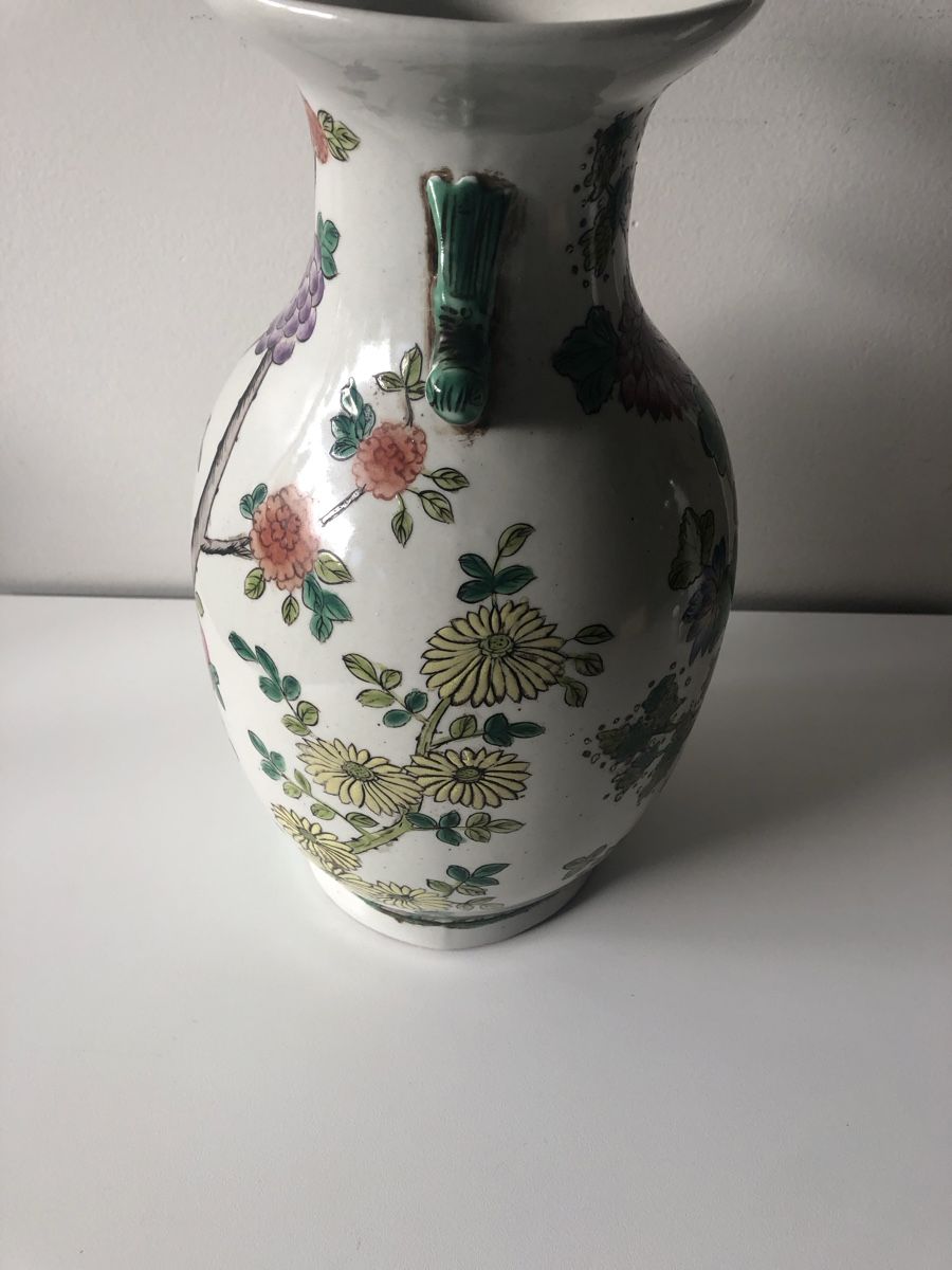 Vasi & Recipienti: Vase ancien chine – Usato da petit lancy venduto da FerreiraLuis 2