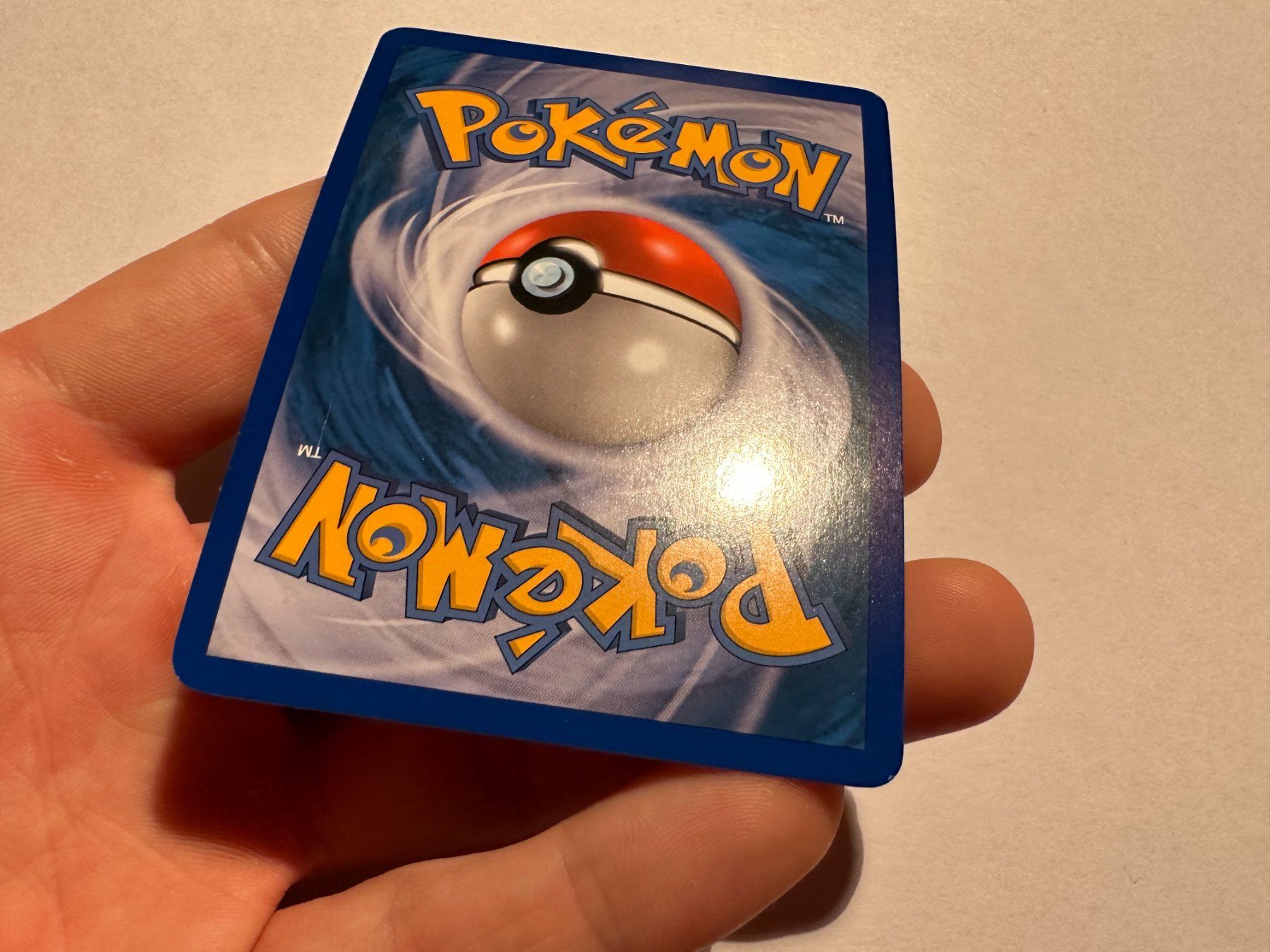 Pokémon Sammelbilder & Trading cards: Infernape holo bleed Diamond & Pearl Base EN – Gebraucht aus Hagendorn von Pokecollectorch 5