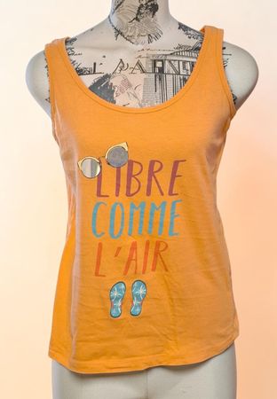 359CV – Haut TQF Collection – S