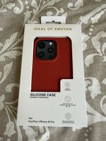 iPhone 15 Pro Hülle Ideal of Sweden Neu