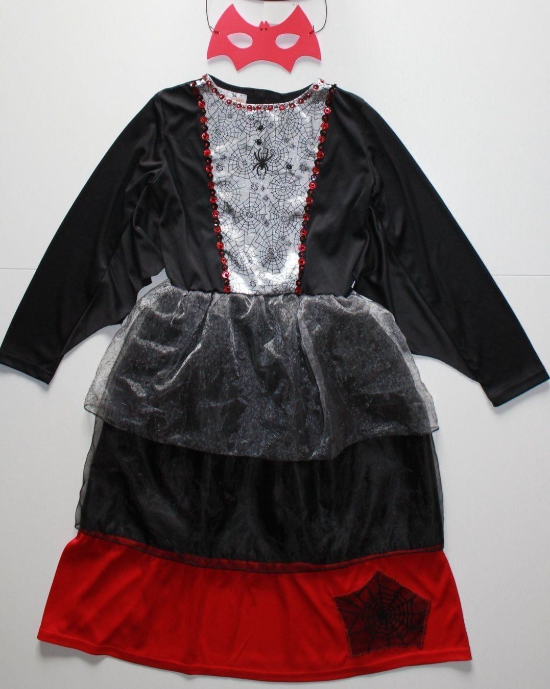 Kostüme: Costume sorcière / Hexe t. 7 - 10 ans – Gebraucht aus Peseux von CoolShoping 2