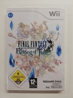 Final Fantasy Echo of times / Wii / NEU