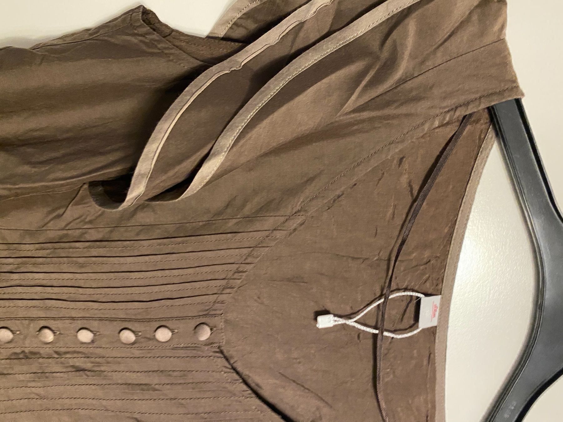 Robes: Kleid von S. Oliwer gr.38 – D'occasion à Pfungen par Outlet64 2