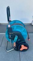 Gardena-Schlauchwagen mit 20 m Schlauch