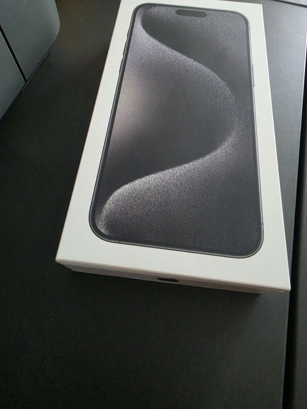 Apple Portables: iphone15 pro max 256GB  – D'occasion à Oberuzwil par CM1983 7