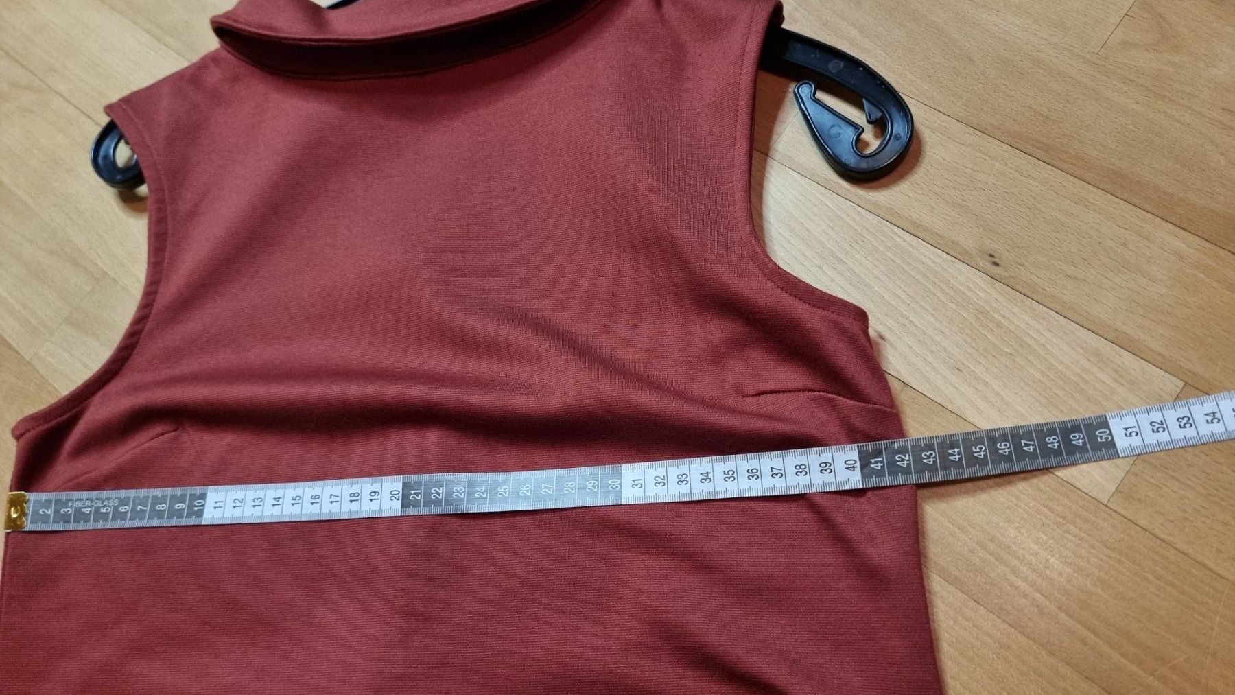 Kleider: 🌺Kleid Größe 38/40  🌺 – Gebraucht aus Wald ZH von CapLux 6