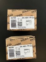 Lot de 2 Alimentations KNX Ekinex EK-AB1-TP neuves