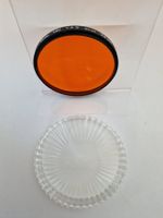 Kenko MC YA3 SO-56 Ø 72mm Orange Objektiv filter