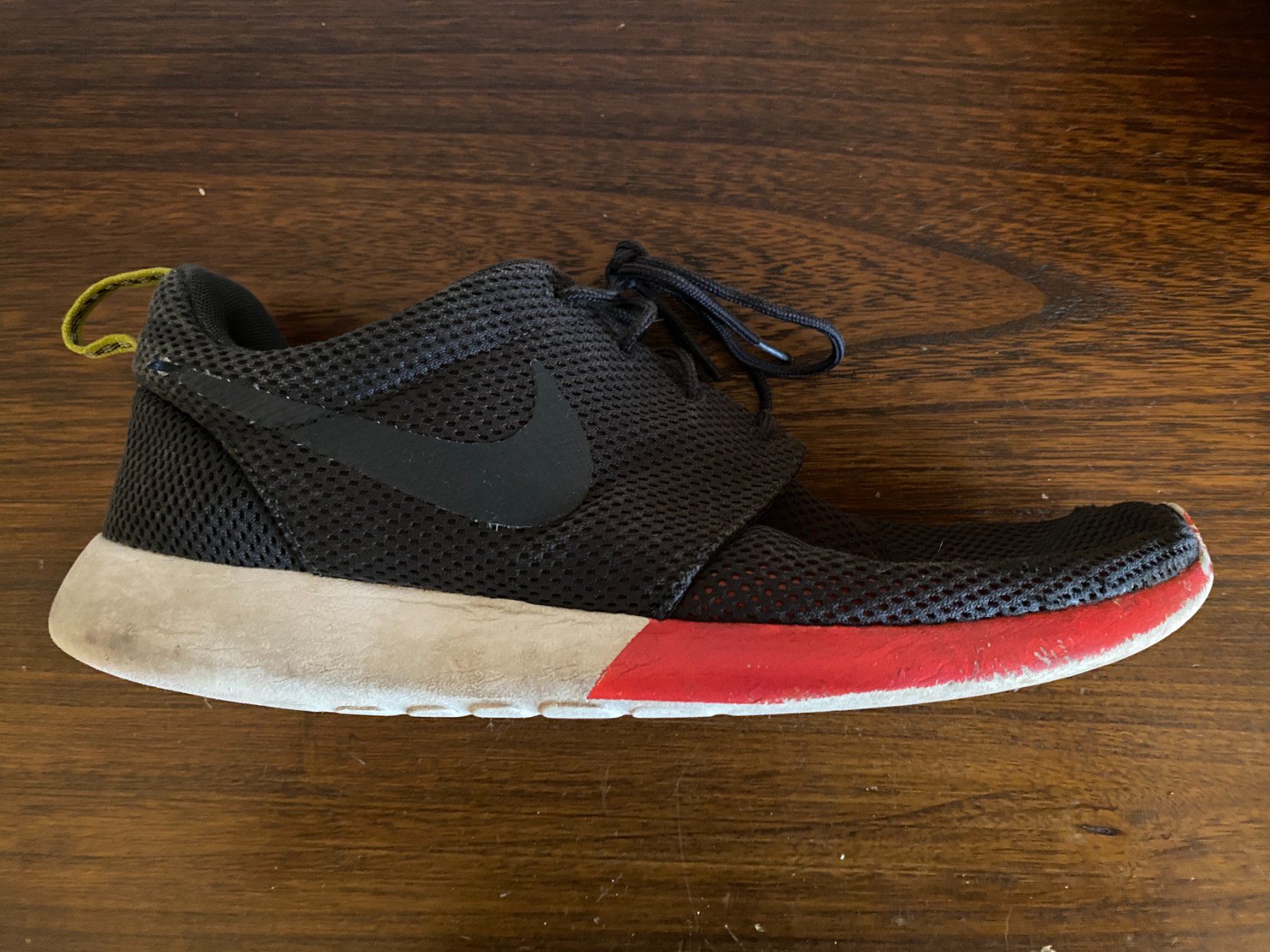 Nike Scarpe da uomo: Sneaker Nike (45) – Usato da Gümligen venduto da Vicky2 4