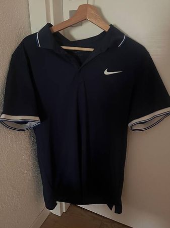 Polo Nike 