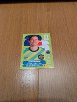 Panini AUS17