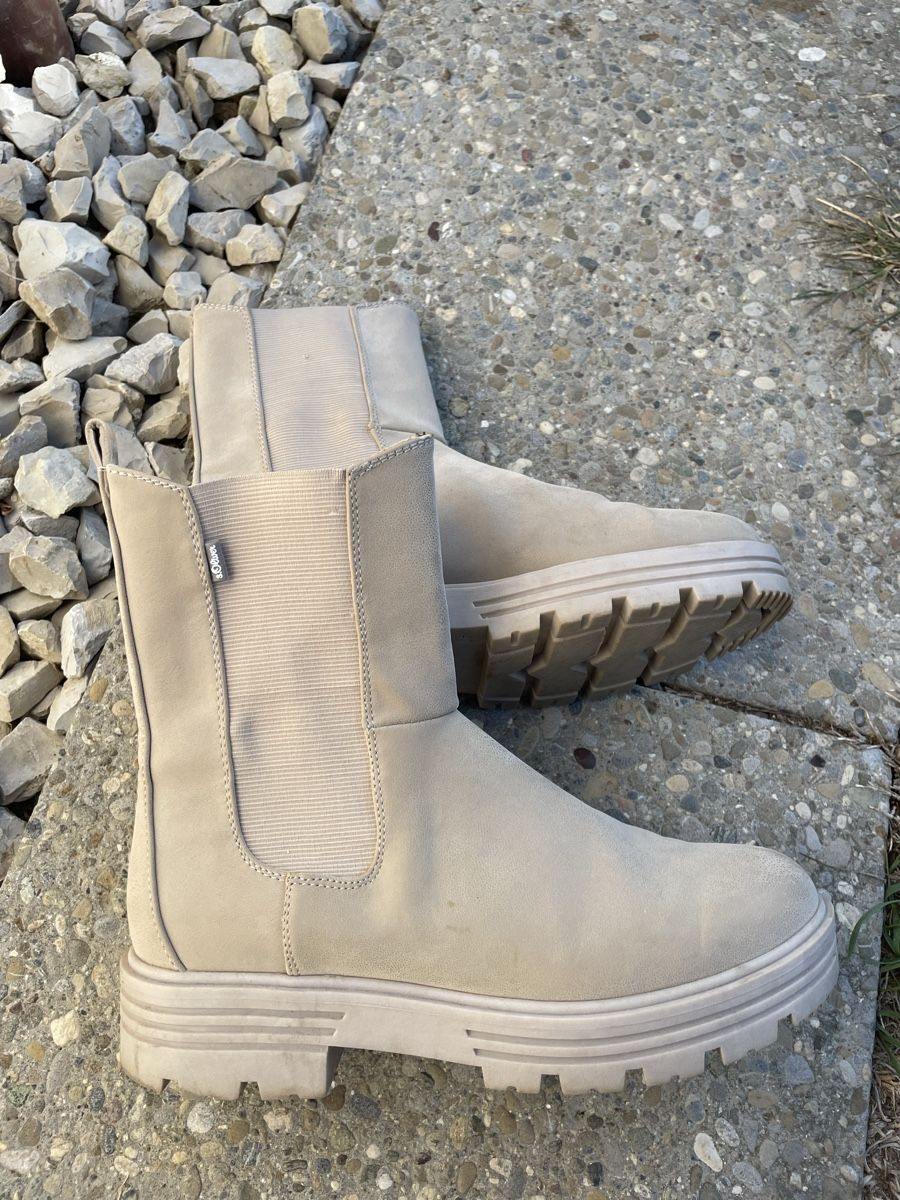 S.Oliver Scarpe da donna: Stiefeletten s.Oliver – Usato da Full-Reuenthal venduto da Mimi_1986 3