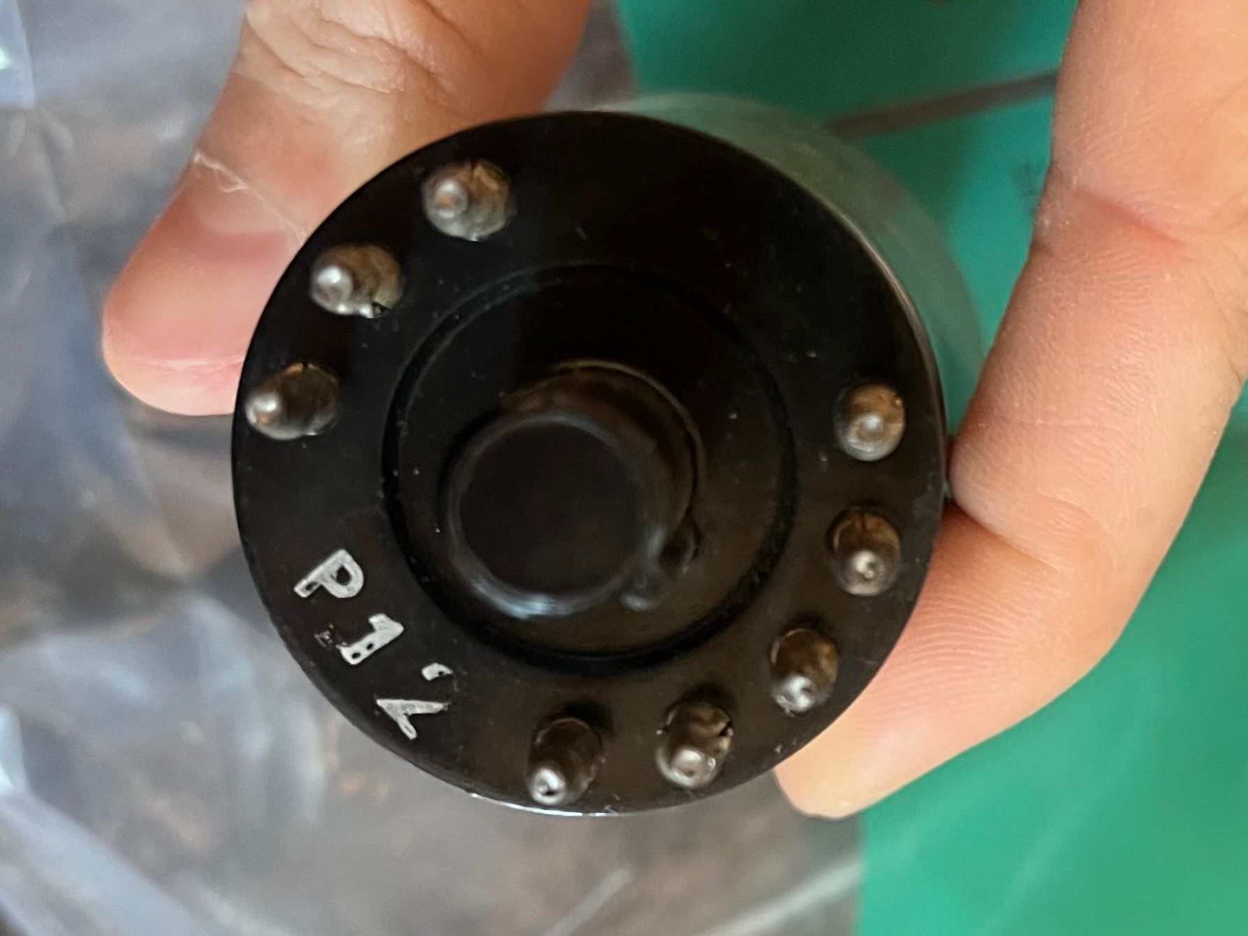 Radios: Röhrenradio – Gebraucht aus Bäretswil von Rasubi 3
