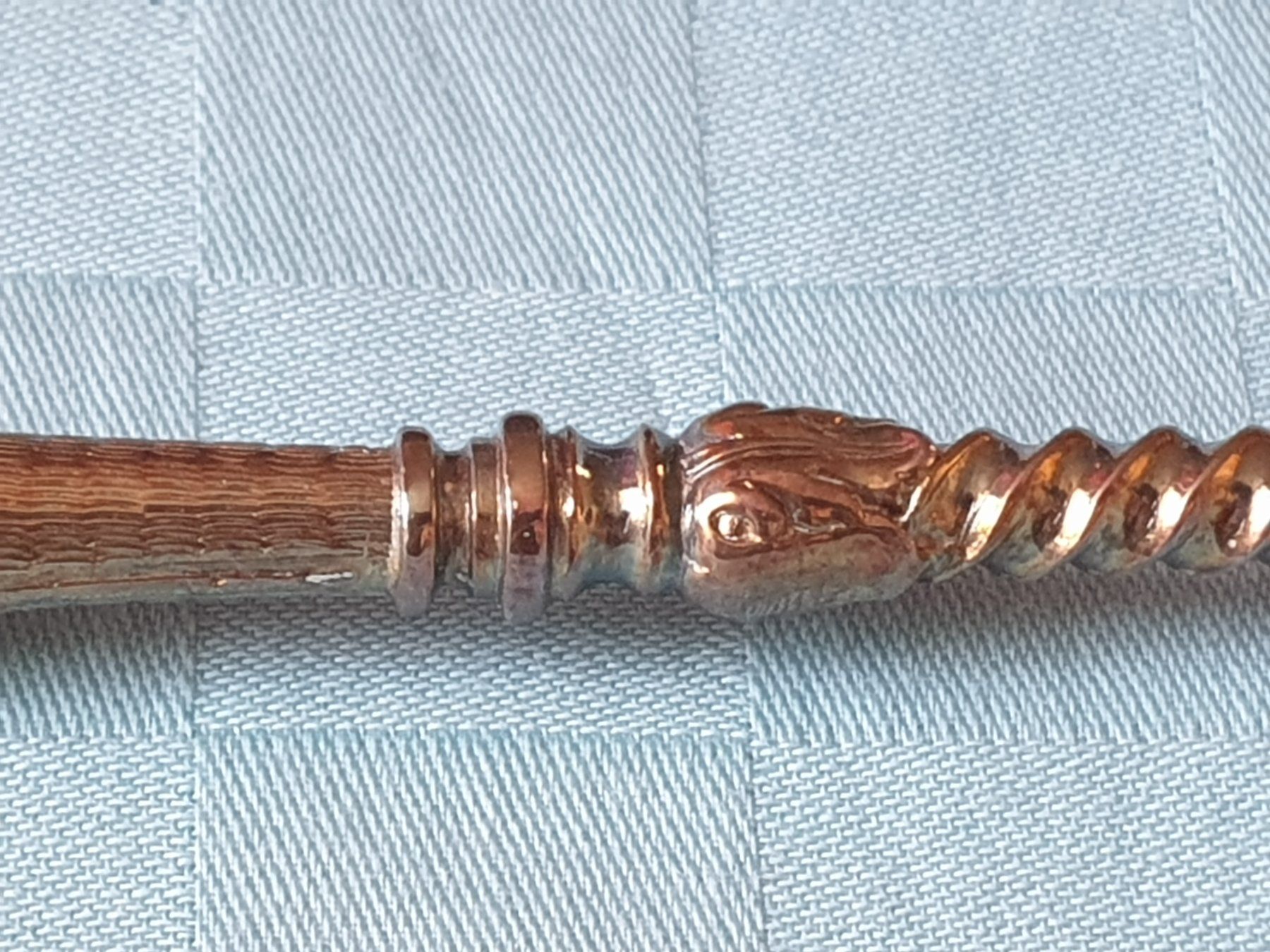 Cuillères: Silberlöffel 800 – D'occasion à Mörschwil par spirspi 4