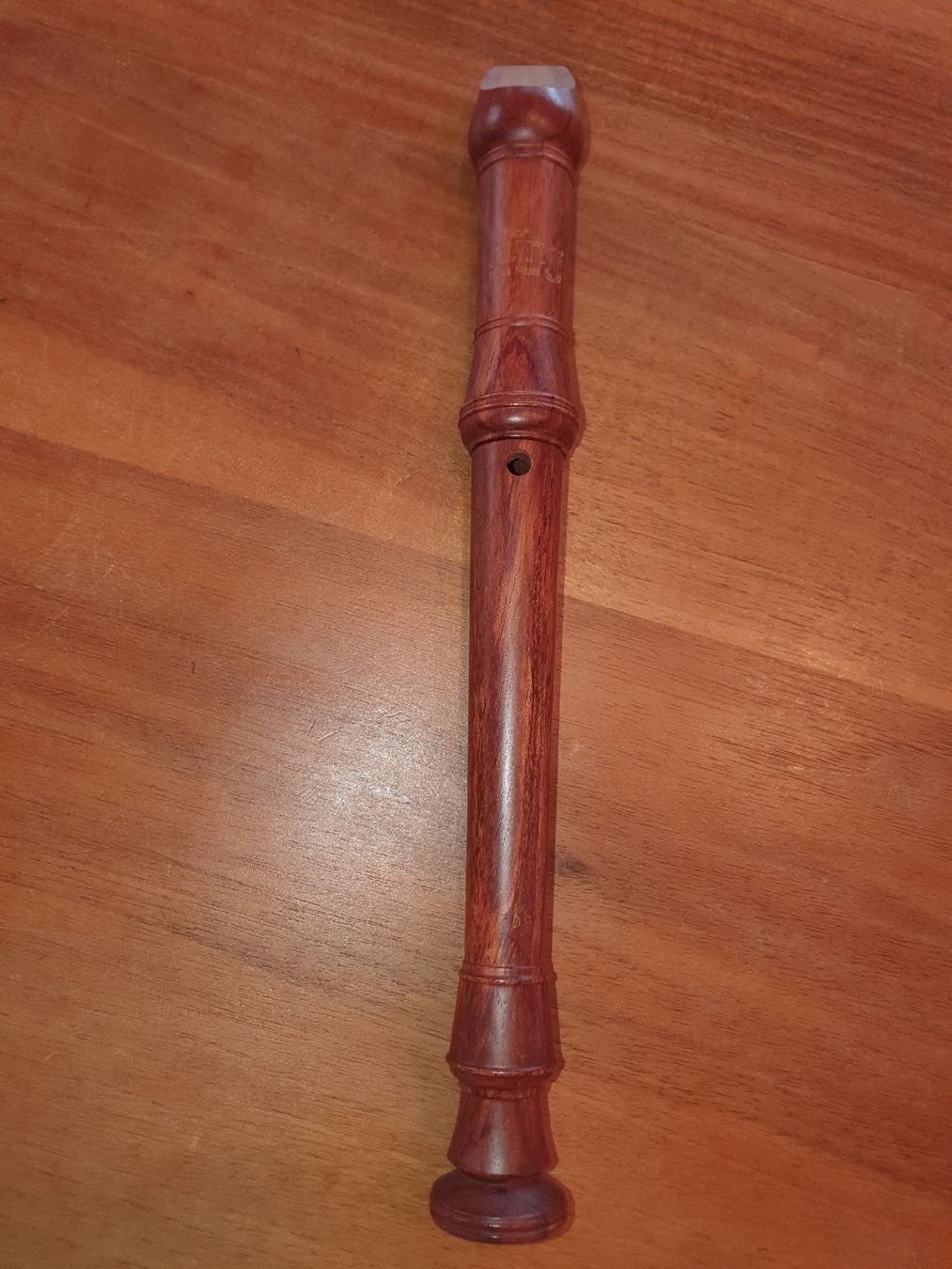 Instruments de musique: Flöte, Sopraninoflöte – Neuf (Voir description) à Wettingen par 5430Mina 1