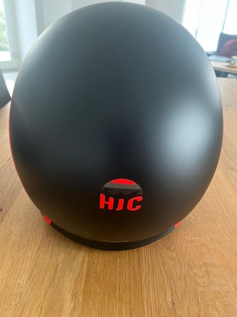 HJC Caschi & visiere: Motorradhelm / Mofahelm – Nuovo (secondo la descrizione) da Krauchthal venduto da Mador 1