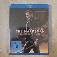 The Marksman 