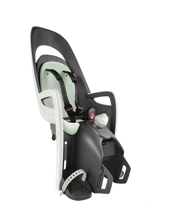 kinderfahrradsitz caress