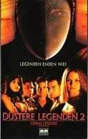 DÜSTERE LEGENDEN 2       ab 18 Jahren        ==> SAMMELPORTO