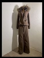 Ensemble de ski Poivre Blanc, comme neuf, T. 34-36