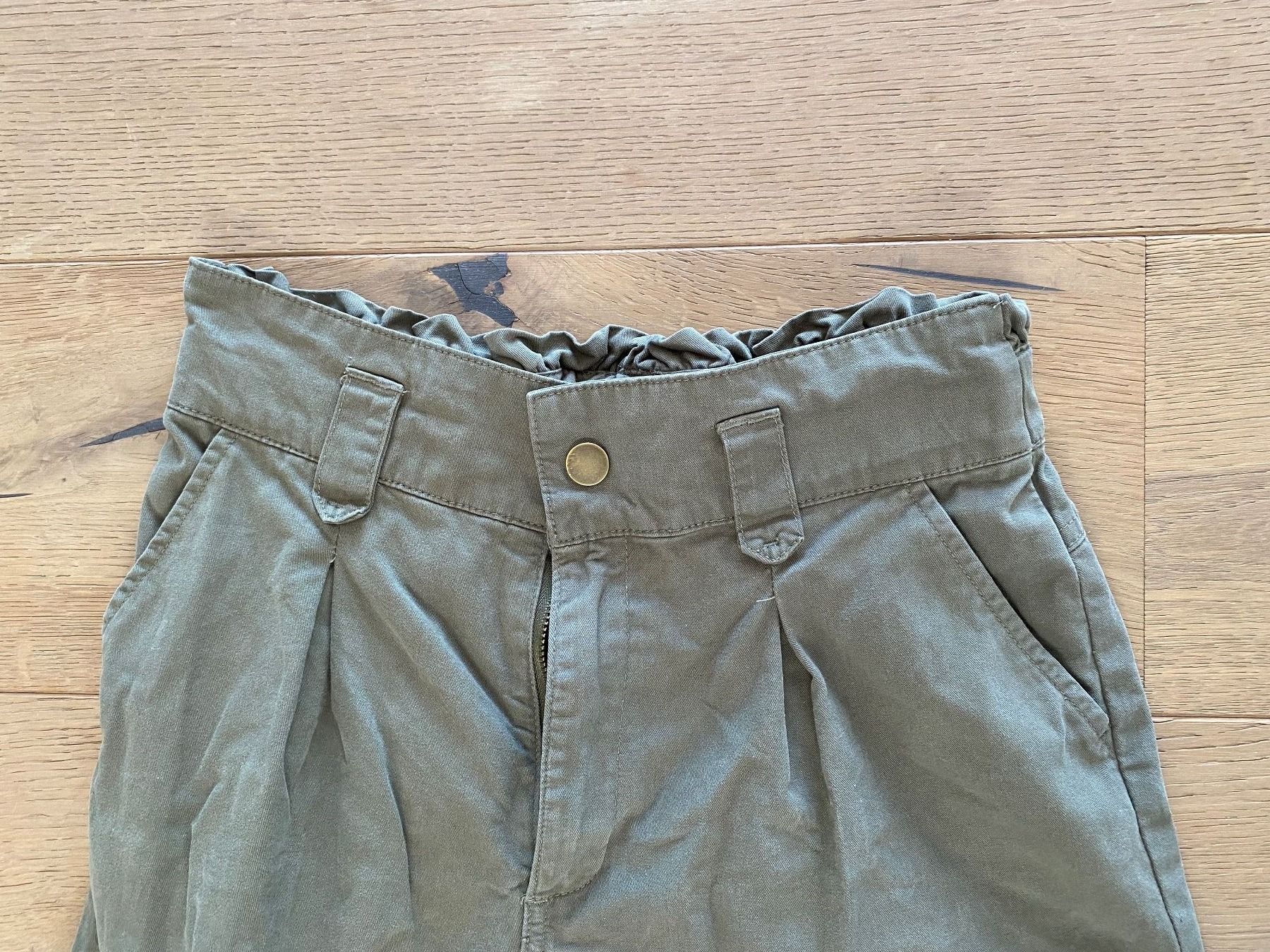 Only Hosen: Mädchen Cargohose Gr. 164 – Gebraucht aus Richterswil von Busanca 3