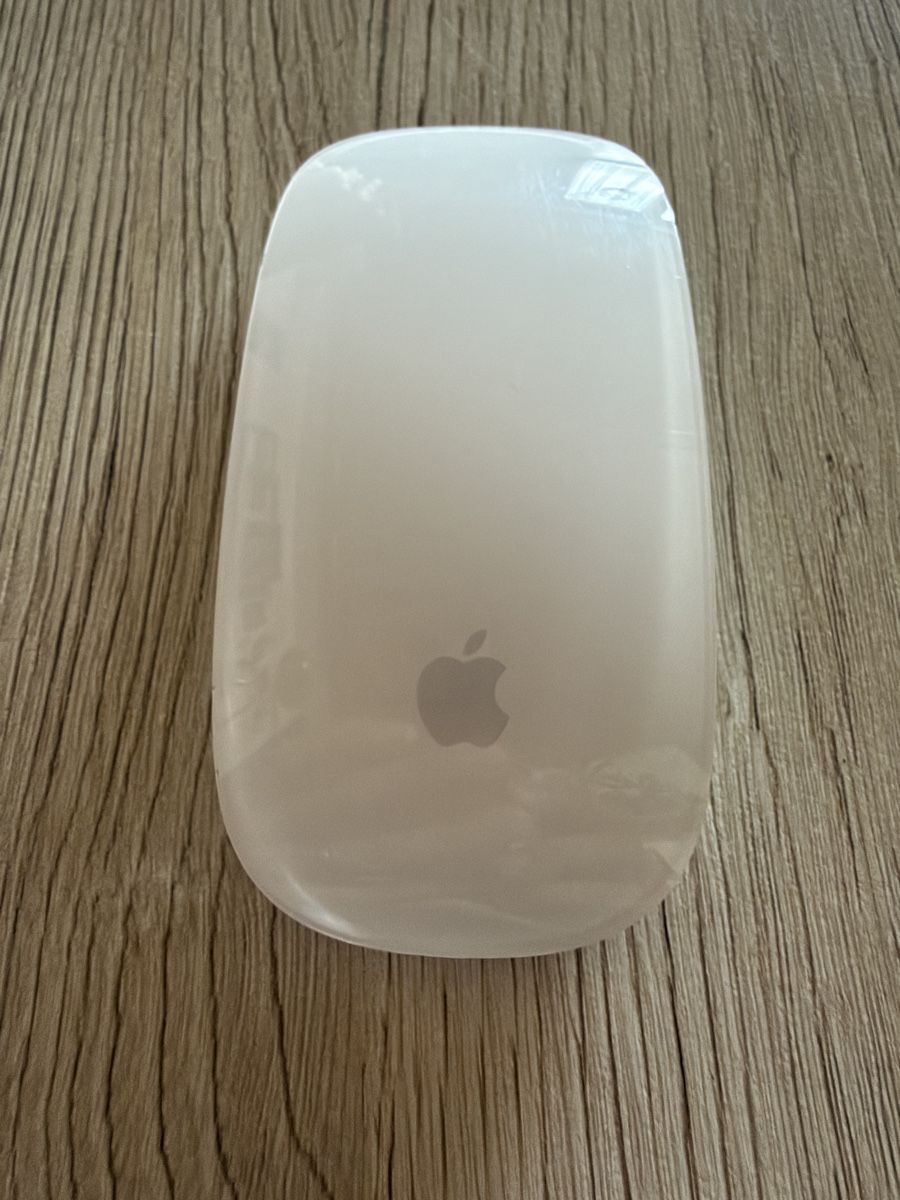 Apple Maus: Apple Magic Mouse 2, Modell A1657 – Gebraucht aus Turtmann von ReKoJ 1