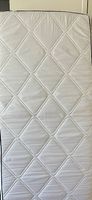 Matratze 2m x 80cm