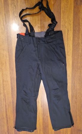 Skihose Herren Kurzgrösse 25 Trevolution neu