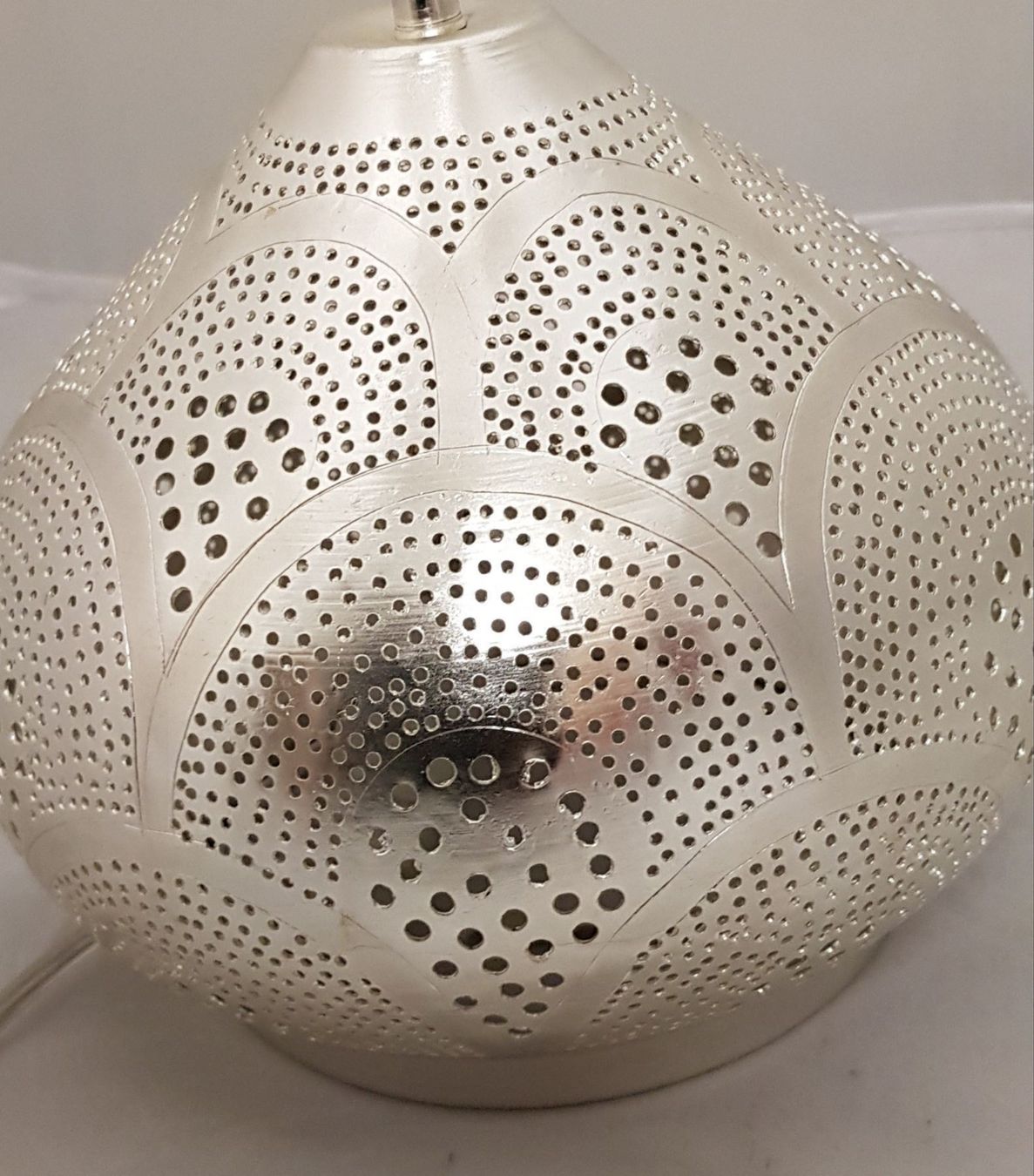 Lampade: Tischlampe – Nuovo e nell'imballaggio originale da Kirchberg SG venduto da PharaoShop 7