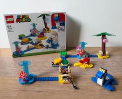 Super Mario 71398 Dorries Strand - Erweiterungsset Lego