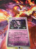 Groink (OBF 091) / Reverse Holo / Obsidianflammen