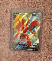 Pokémon Darkness Ablaze 🇬🇧 - Scizor V 183/189