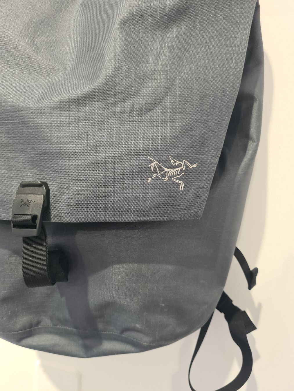Arcteryx Zaini: Arc'teryx Rucksack / Backpack, neuwertig – Usato da Adligenswil venduto da FriedasWelt 1