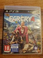 Far Cry 4 - PS3