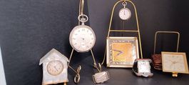 Montre 