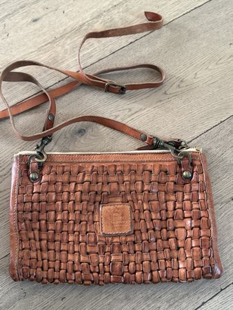 Campomaggi Tasche aus Leder