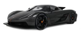 KOENIGSEGG - JESKO 2021 - BLACK 1/12 GT-Spirit NEU
