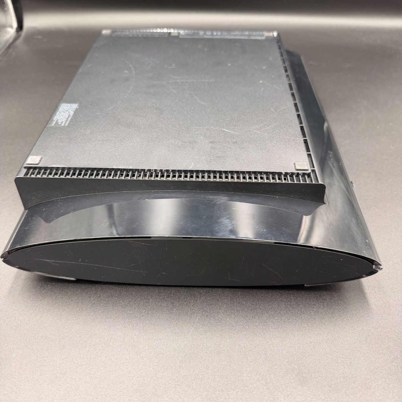 Sony Console: PlayStation 3 Super Slim 500GB – Usato da Düdingen venduto da Nerdworld 7