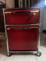 USM Haller Rollkorpus