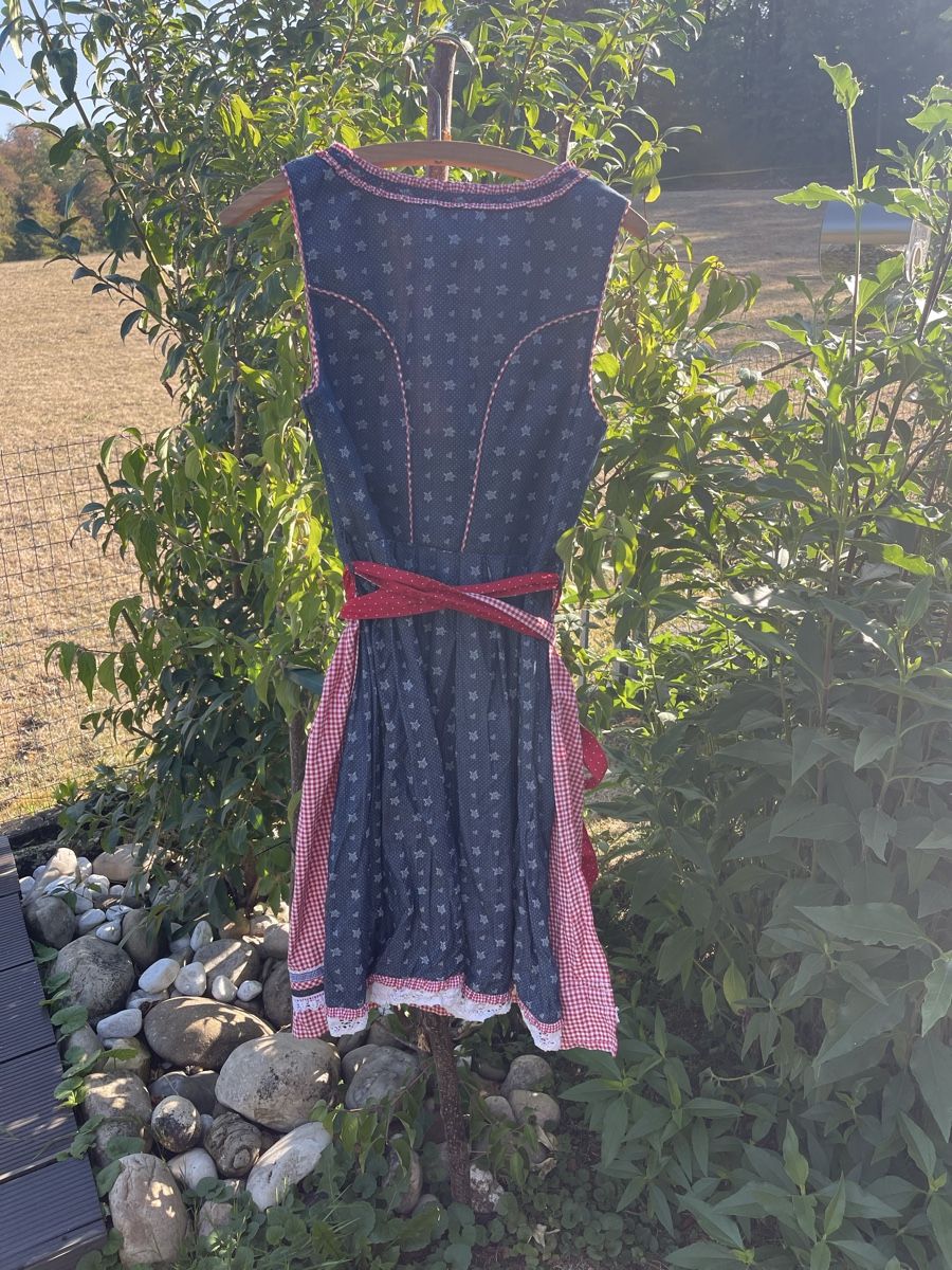 Vestiti: Dirndl Gr. 36 – Usato da Aarburg venduto da marco1415 1
