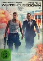 DVD - Whitehouse down / Channing Tatum, Jamie Foxx