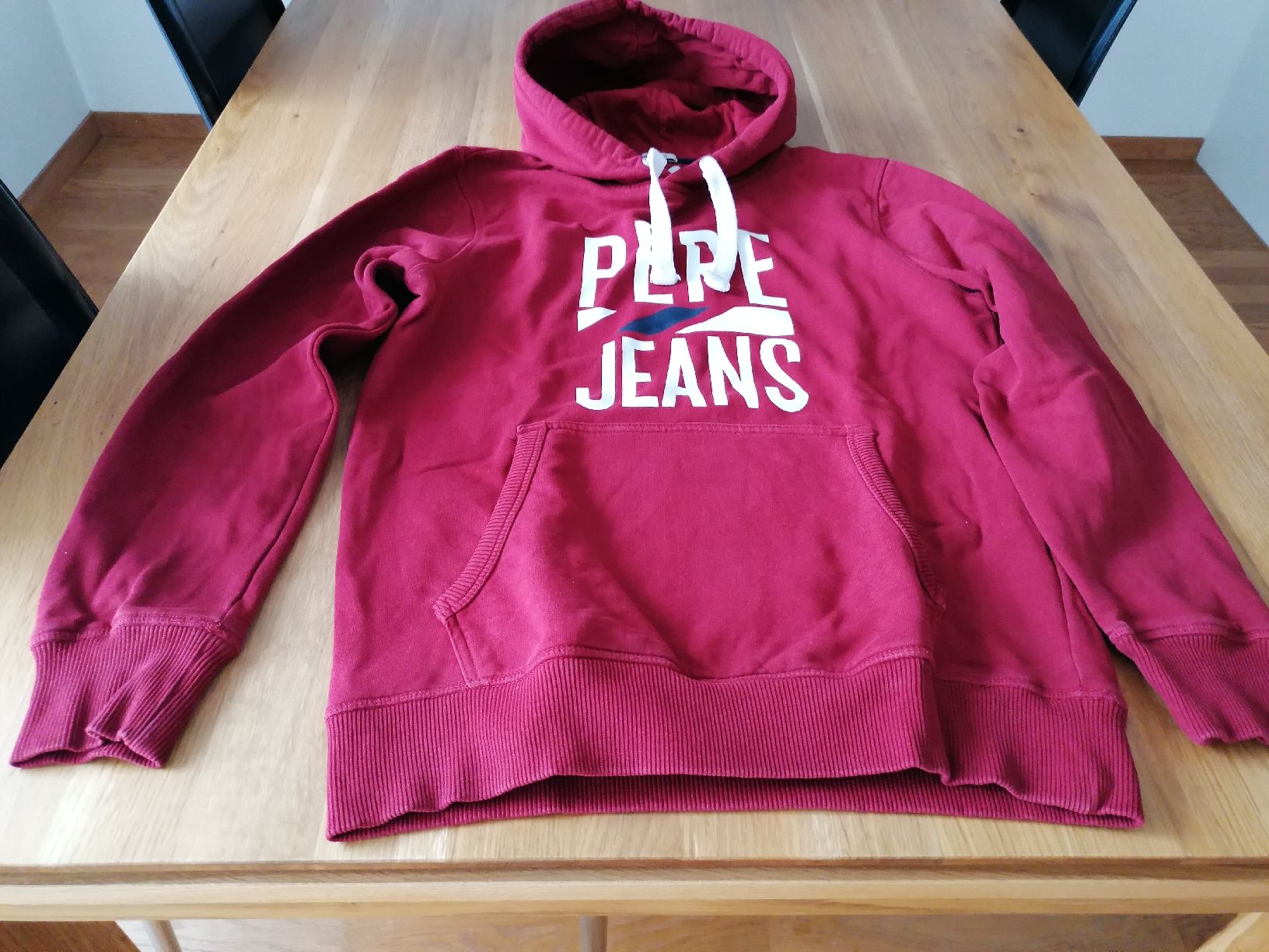 Pepe Jeans Pulls & Sweat-shirts: Pullover Pepe Jeans  – D'occasion à Adliswil par Romanista1927 3