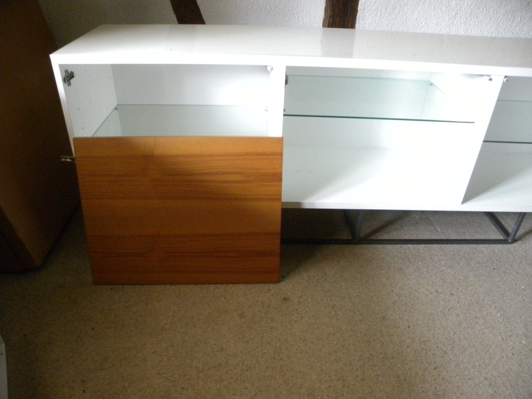 Credenze: Sideboard – Nuovo (secondo la descrizione) da Küsnacht ZH venduto da walterzingo 1
