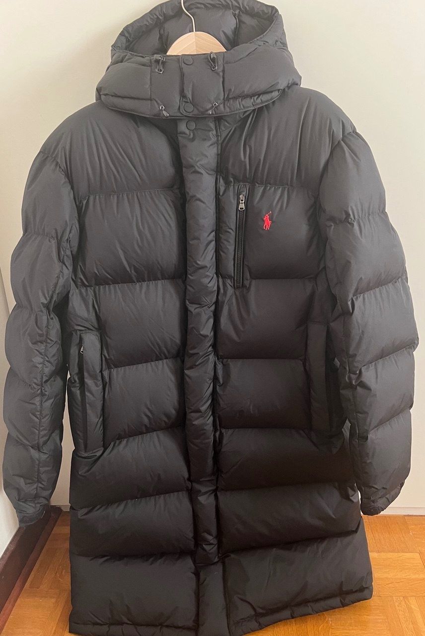 Ralph Lauren Cappotti: POLO RALPH LAUREN Gorham Down Coat – Nuovo (secondo la descrizione) da Vésenaz venduto da ane_l7pg