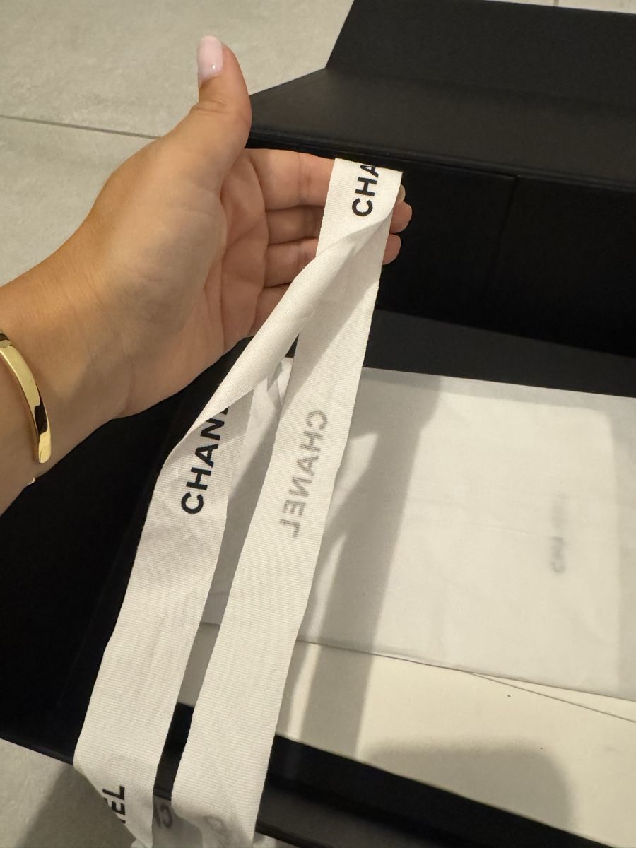 Chanel Taschen für Damen: Chanel Gabrielle dosata di scatola e certificato  – Gebraucht aus cadempino von fio_cbt9 2