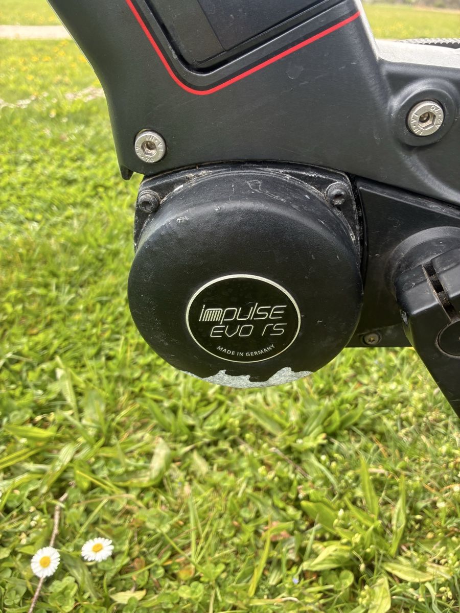 Kalkhoff Biciclette: E-Bike Kalkhoff 45km/h – Difettoso da Inkwil venduto da karlheinz07 3