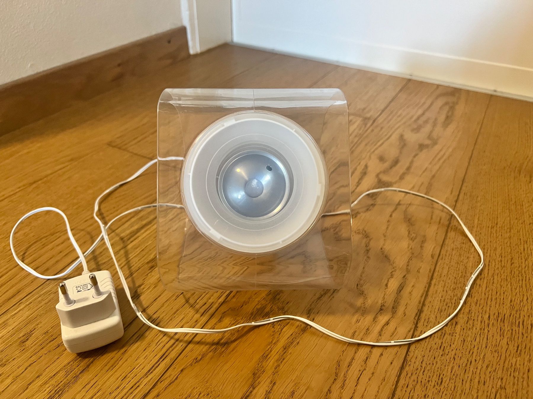 Lampen: LED Stimmungsleuchte farbwechselnd – Gebraucht aus Bern von No1e 7