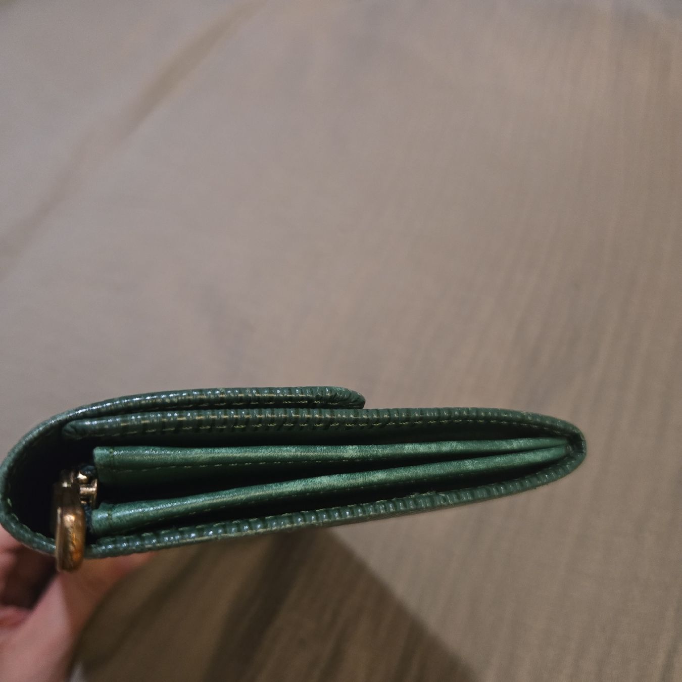 Louis Vuitton Portafogli: Louis Vuitton Vallet 1992 – Usato da Weinfelden venduto da lexamo94 2